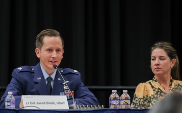 Warfighter Innovation Council Launches at AFRICOM