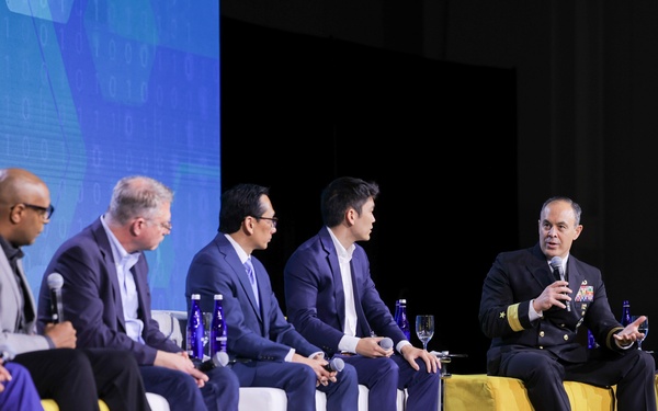 NDIA Emerging Technologies Institute Conference