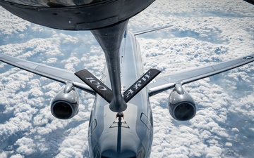 100 ARW fuels NATO allies