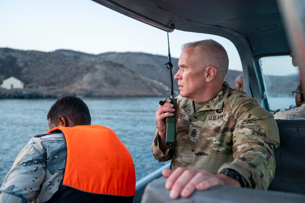 Exercise Bull Shark 26-1