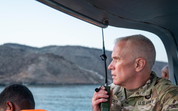 Exercise Bull Shark 26-1