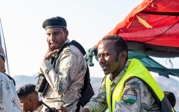 Exercise Bull Shark 26-1