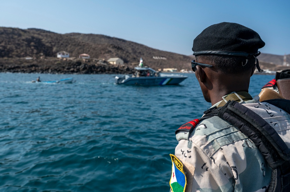 Exercise Bull Shark 26-1