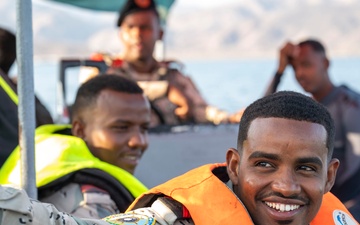 Exercise Bull Shark 26-1