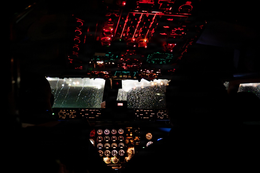 100 ARW fuels NATO allies