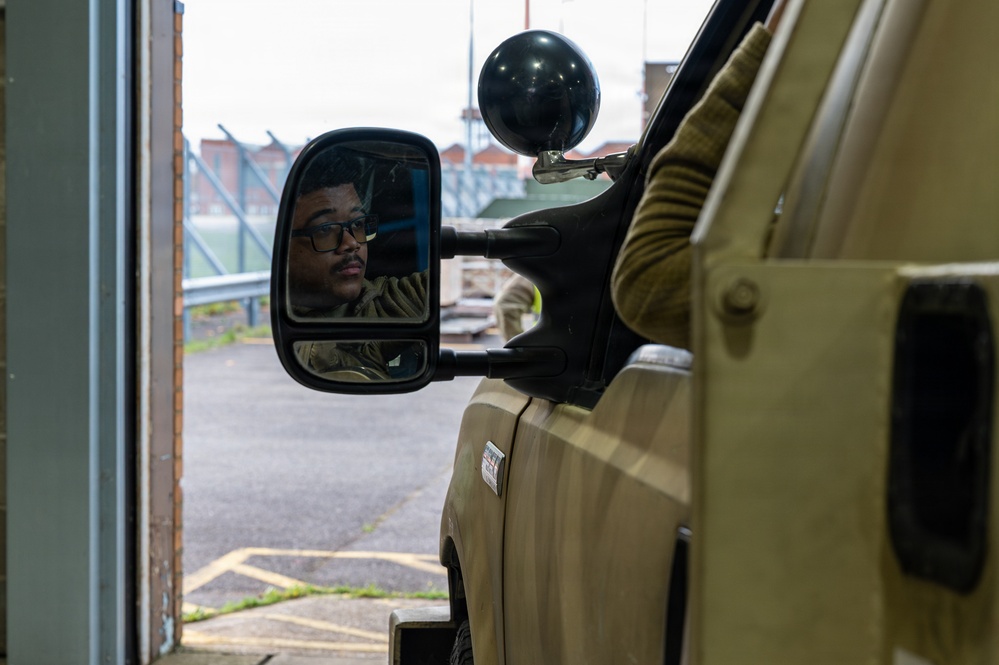 King Bee: Cargo Deployment Function