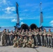 F-15Es Complete Historic Forward Operations from Diego Garcia