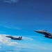 F-15Es Complete Historic Forward Operations from Diego Garcia