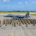 F-15Es Complete Historic Forward Operations from Diego Garcia