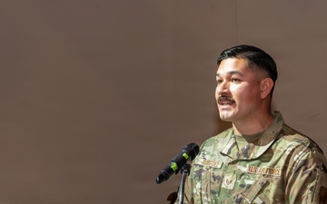 100 ARW 3rd Quarter Awards