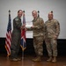 RAFL celebrates 3rd Quarter Award winners, new First Sergeants