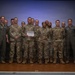 RAFL celebrates 3rd Quarter Award winners, new First Sergeants