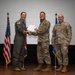 RAFL celebrates 3rd Quarter Award winners, new First Sergeants