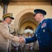 AFRICOM Gen. Anderson visits Morocco