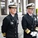 CNO Meets with Senior Leaders in Japan's Ministry of Defense