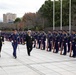 CNO Meets with Senior Leaders in Japan's Ministry of Defense