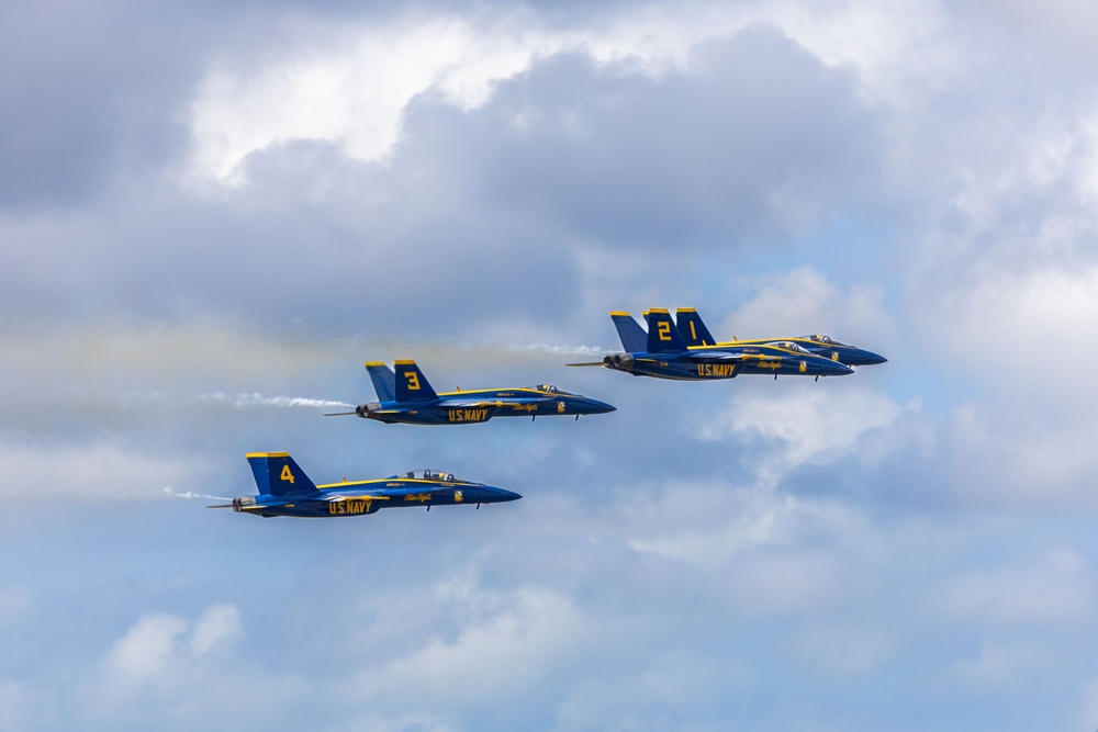 Daily Operations Aboard USS George H.W. Bush (CVN 77)