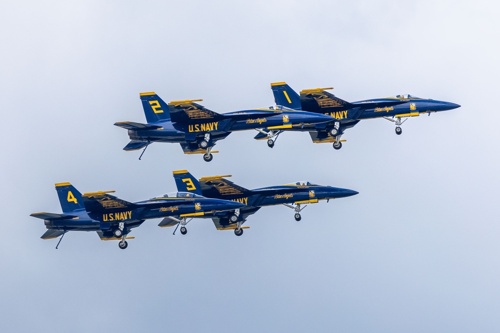 Daily Operations Aboard USS George H.W. Bush (CVN 77)