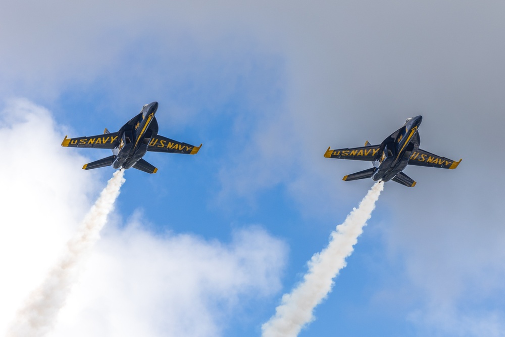 Daily Operations Aboard USS George H.W. Bush (CVN 77)