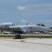 Missouri Air National Guard visits Truax Field for joint training