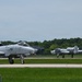 Missouri Air National Guard visits Truax Field for joint training