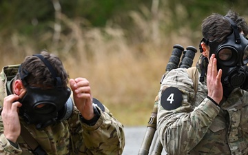 European Best Sniper Team Competition 2025