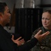 U.S. Marine Corps Brigadier General Hennigan Visits Joint Task Force Southern Guard