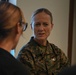 U.S. Marine Corps Brigadier General Hennigan Visits Joint Task Force Southern Guard