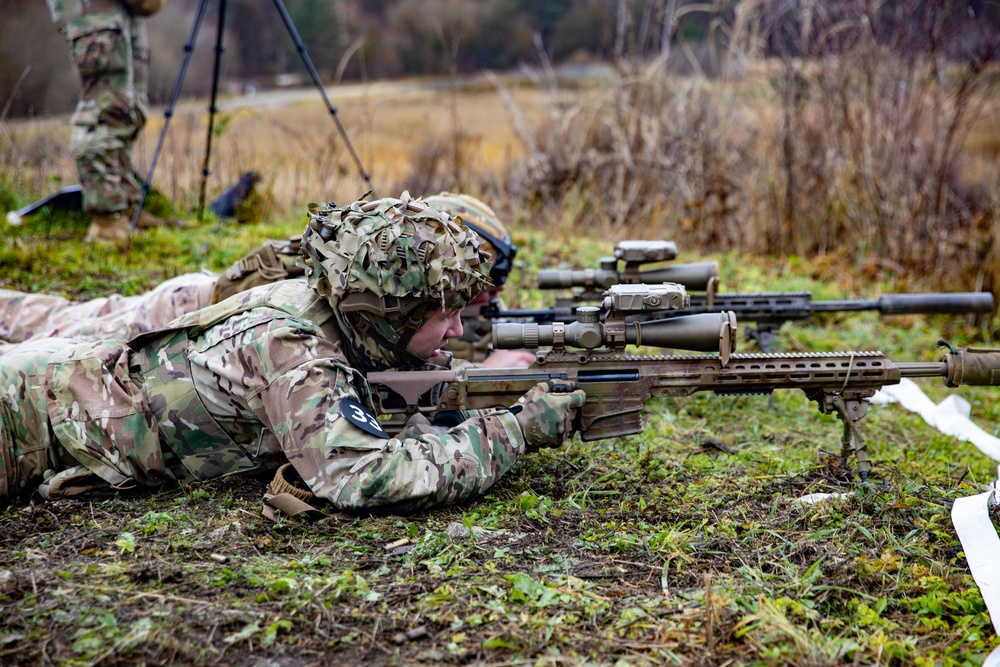 USAREUR-AF EBST 2025 Day 1