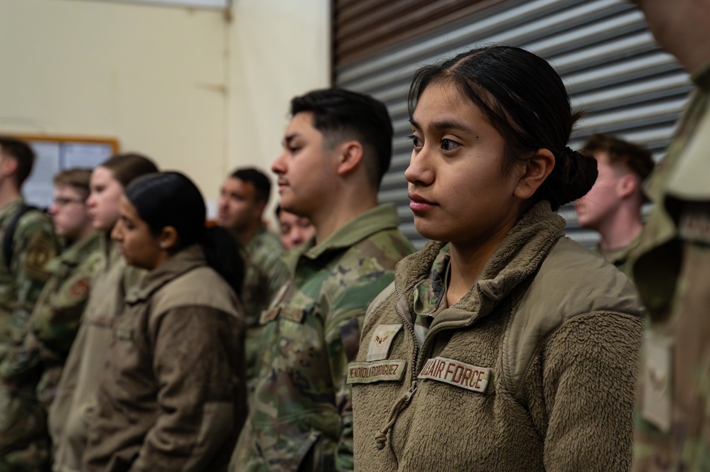 Exercise King Bee: PDF Line