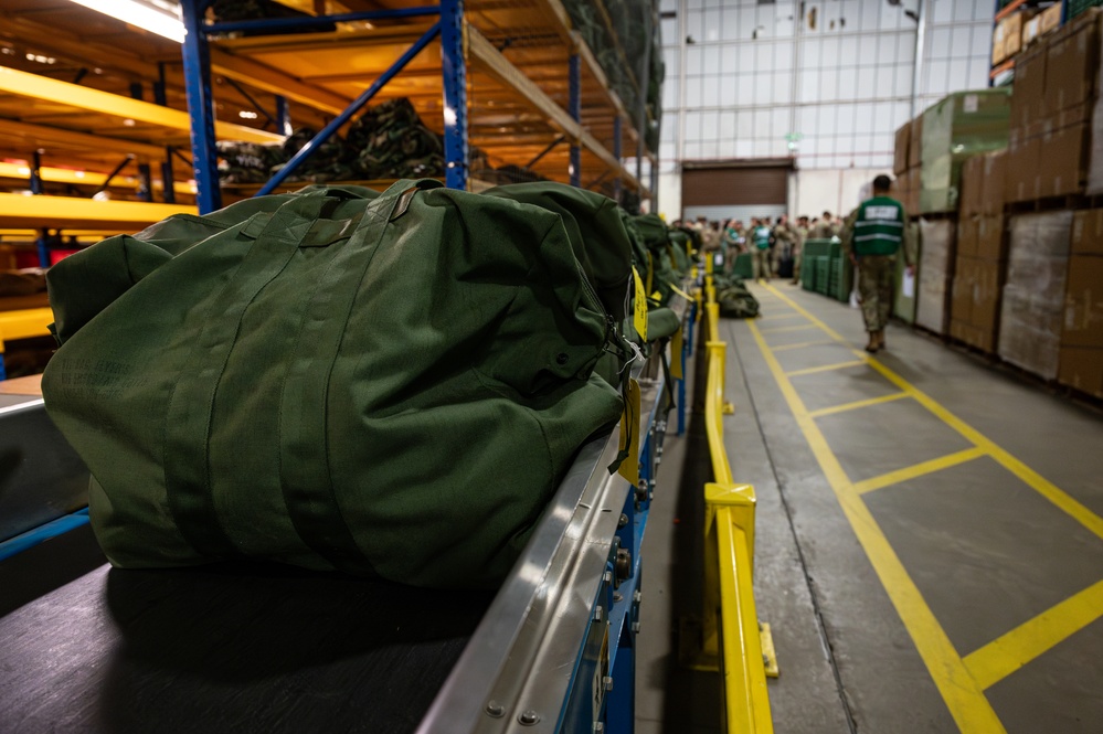 Exercise King Bee: PDF Line