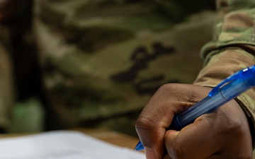 Exercise King Bee: PDF Line