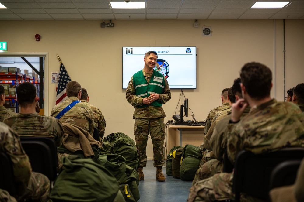 Exercise King Bee: PDF Line