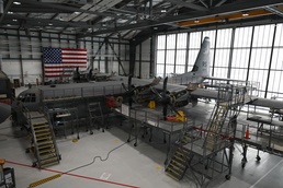 Getting “Runway Ready” at Ramstein Air Base