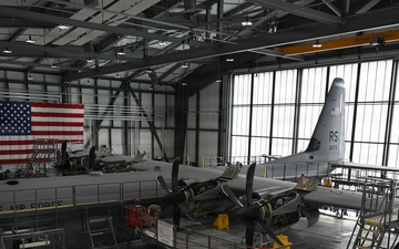 Getting “Runway Ready” at Ramstein Air Base