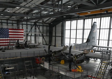 Getting “Runway Ready” at Ramstein Air Base