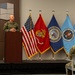Marine Corps Information Command Celebrates the Marine Corps 250th Birthday