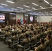 Marine Corps Information Command Celebrates the Marine Corps 250th Birthday