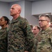 Marine Corps Information Command Celebrates the Marine Corps 250th Birthday