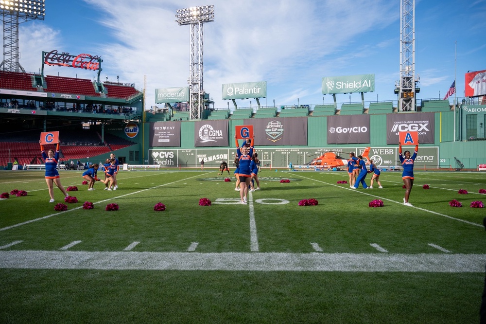 54th Secretaries' Cup at Fenway Park
