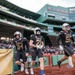 54th Secretaries' Cup at Fenway Park
