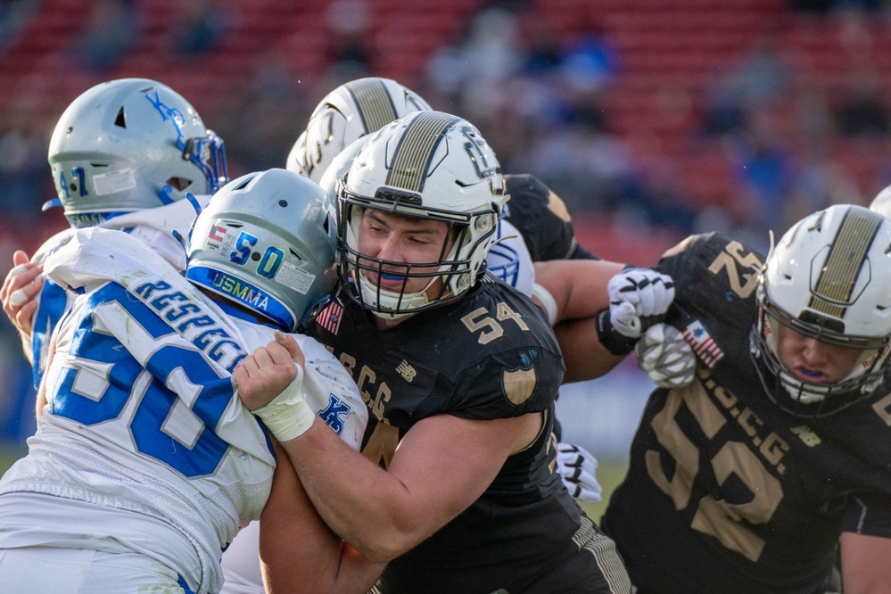 54th Secretaries' Cup at Fenway Park