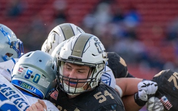 54th Secretaries' Cup at Fenway Park