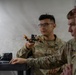 HAAF Innovation Center receives training on Expeditionary Manufacturing Cell and FPV drones