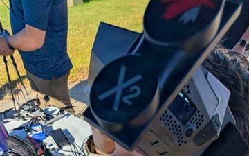 3rd Combat Aviation Brigade Builds the Future of Drone-Enabled Aviation