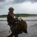 4th Marines Conduct Alert Contingency MAGTAF Training Drill
