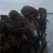 4th Marines Conduct Alert Contingency MAGTAF Training Drill