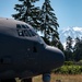 919th SOW trains on Gunship in Alaska