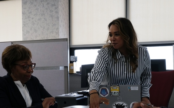 USMEPCOM Reaches New Heights with Centralized HR System