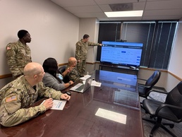 USMEPCOM Reaches New Heights with Centralized HR System